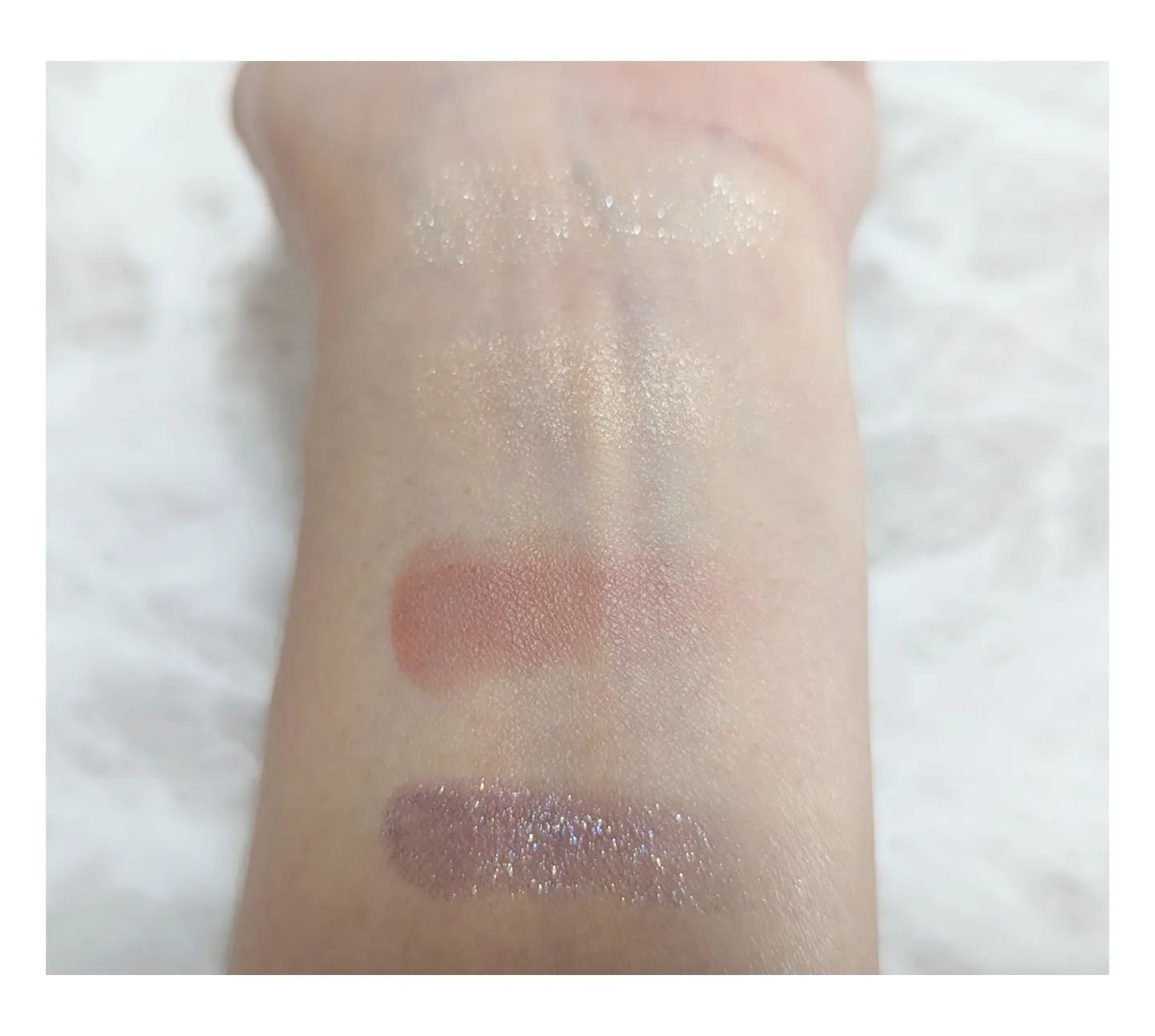 モイスチャー リッチ リップスティック/SUQQU/口紅を使ったクチコミ（3枚目）