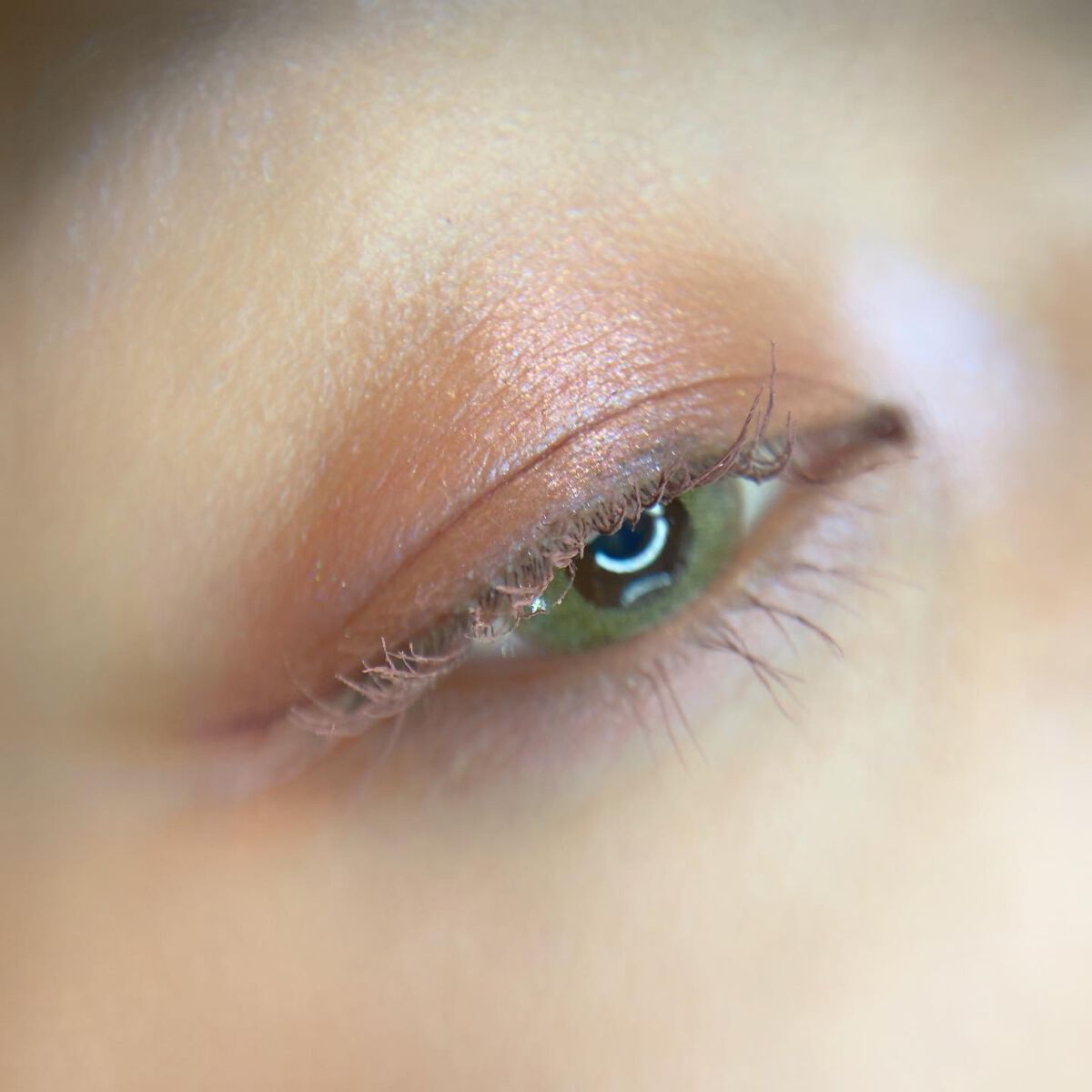 リアルクローズシャドウ/excel/アイシャドウパレットを使ったクチコミ（3枚目）