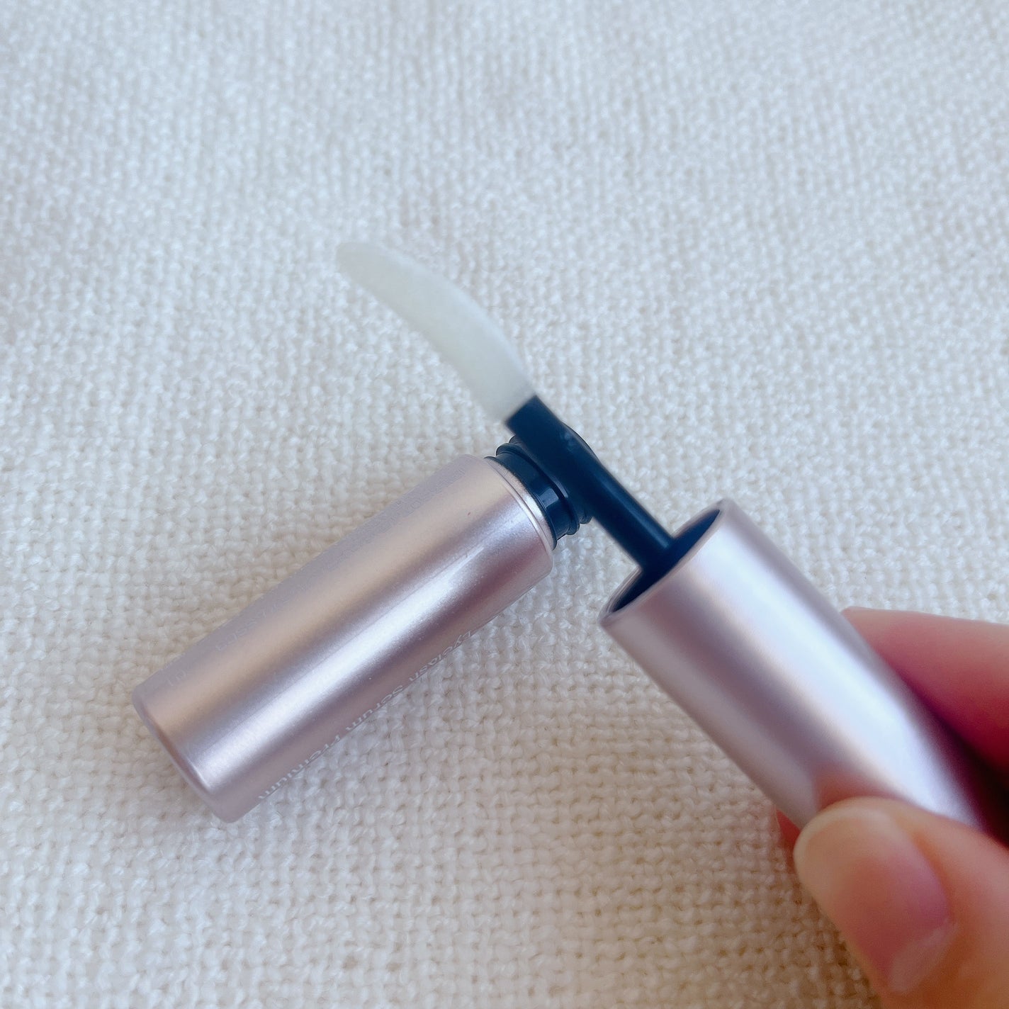 スカルプD アイラッシュセラム プレミアム/アンファー(スカルプD)/まつげ美容液を使ったクチコミ(2枚目)