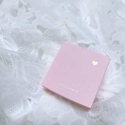 すっぴんメイカー トーンアップパウダーUV/インテグレート/プレストパウダーを使ったクチコミ(1枚目)