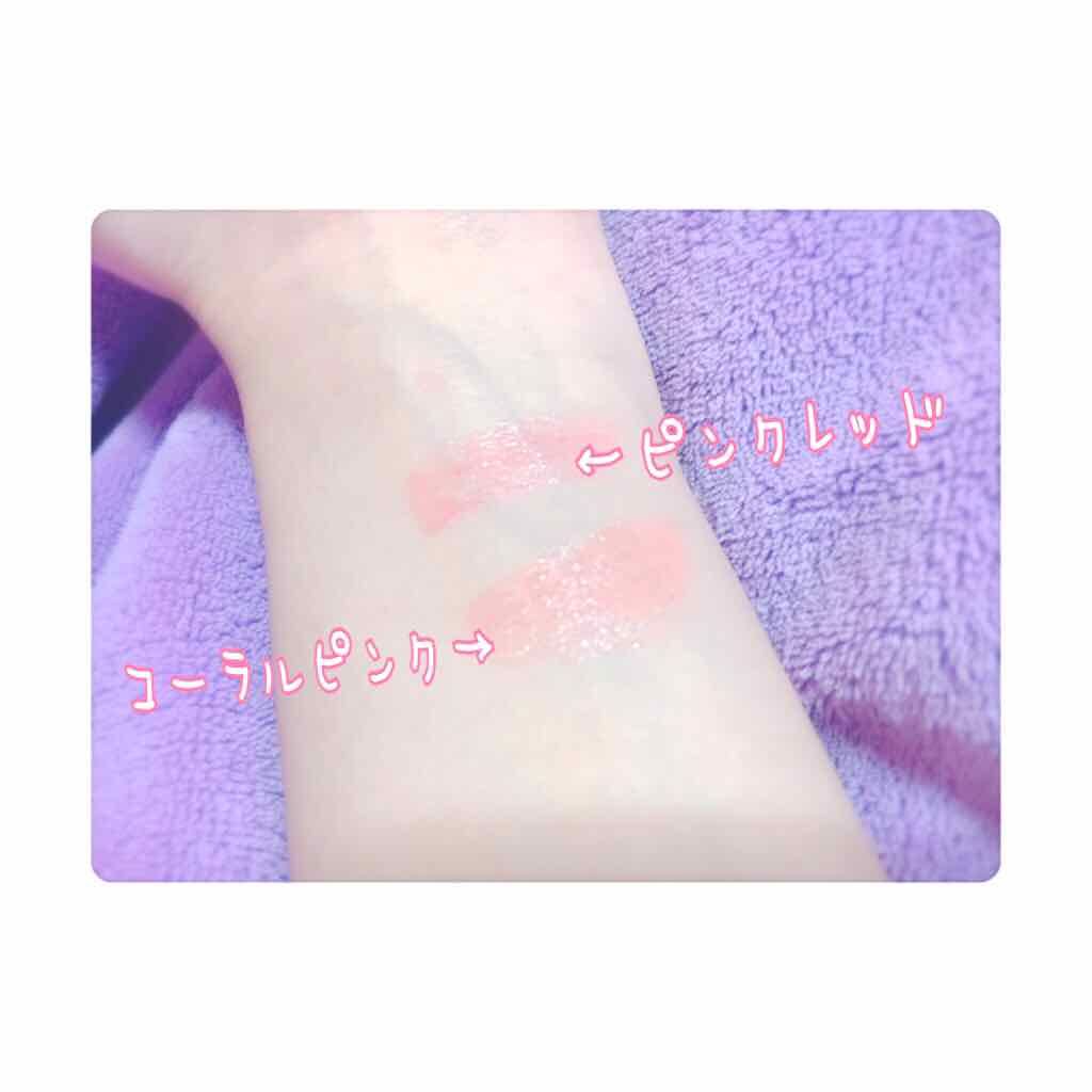 オペラ リップティント N/OPERA/リップティントを使ったクチコミ（2枚目）