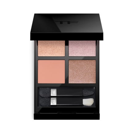トムフォード アイカラークォード ミンクミラージュ 27 アイシャドウ アイ カラー クォード 27 ミンク ミラージュ / TOM FORD BEAUTY