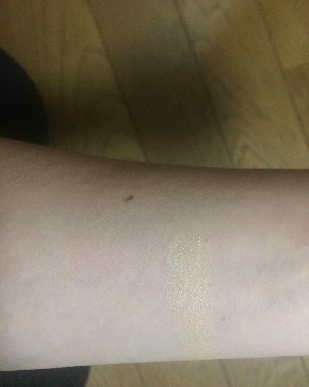 マカロンニュアンスアイズ/LUNASOL/単色アイシャドウを使ったクチコミ（3枚目）