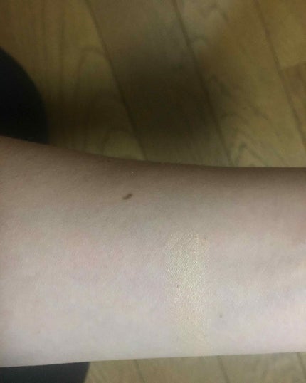 マカロンニュアンスアイズ/LUNASOL/単色アイシャドウを使ったクチコミ(3枚目)