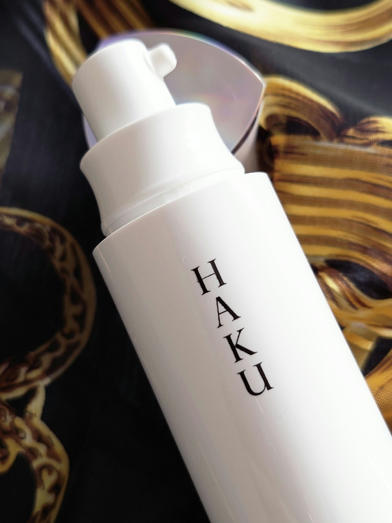 メラノフォーカスＥＶ/HAKU/美容液を使ったクチコミ（2枚目）