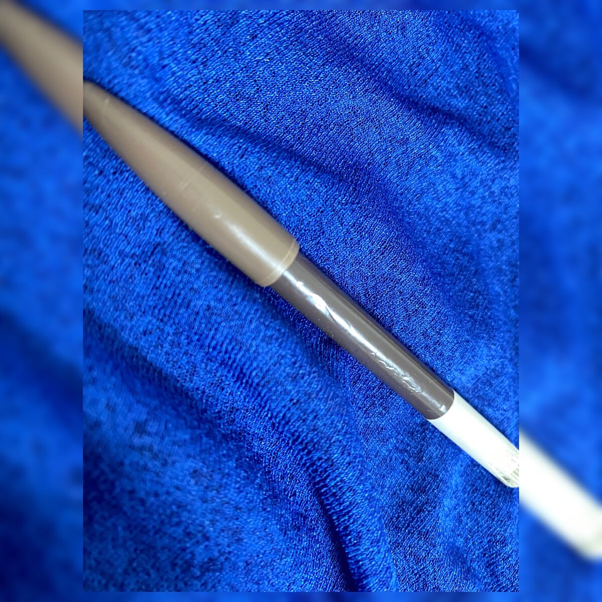 アイフル マユズミA/ビボ/アイブロウペンシルを使ったクチコミ（1枚目）