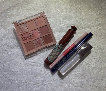 ラブ・ライナー リキッドアイライナーR3/ラブ・ライナー/リキッドアイライナーを使ったクチコミ(3枚目)