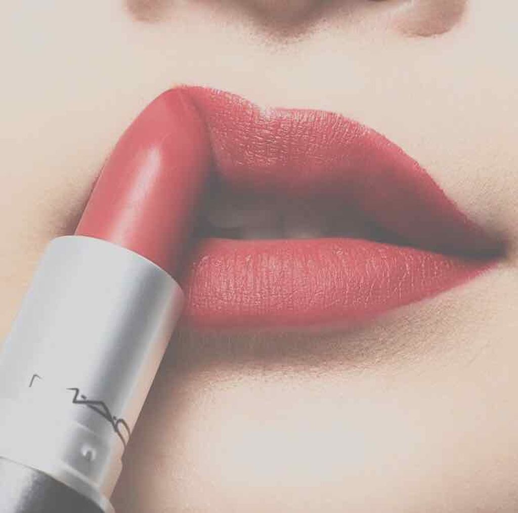 リップスティック/M・A・C/口紅を使ったクチコミ(1枚目)