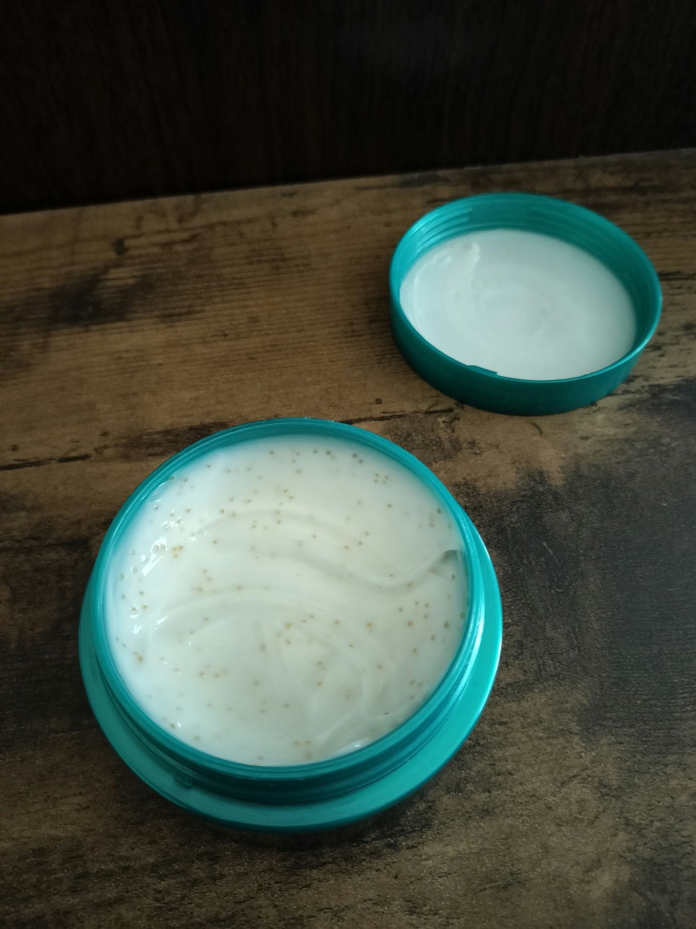 ビューティーチャージ ナイトスペリア/アトリックス/ハンドクリームを使ったクチコミ(2枚目)