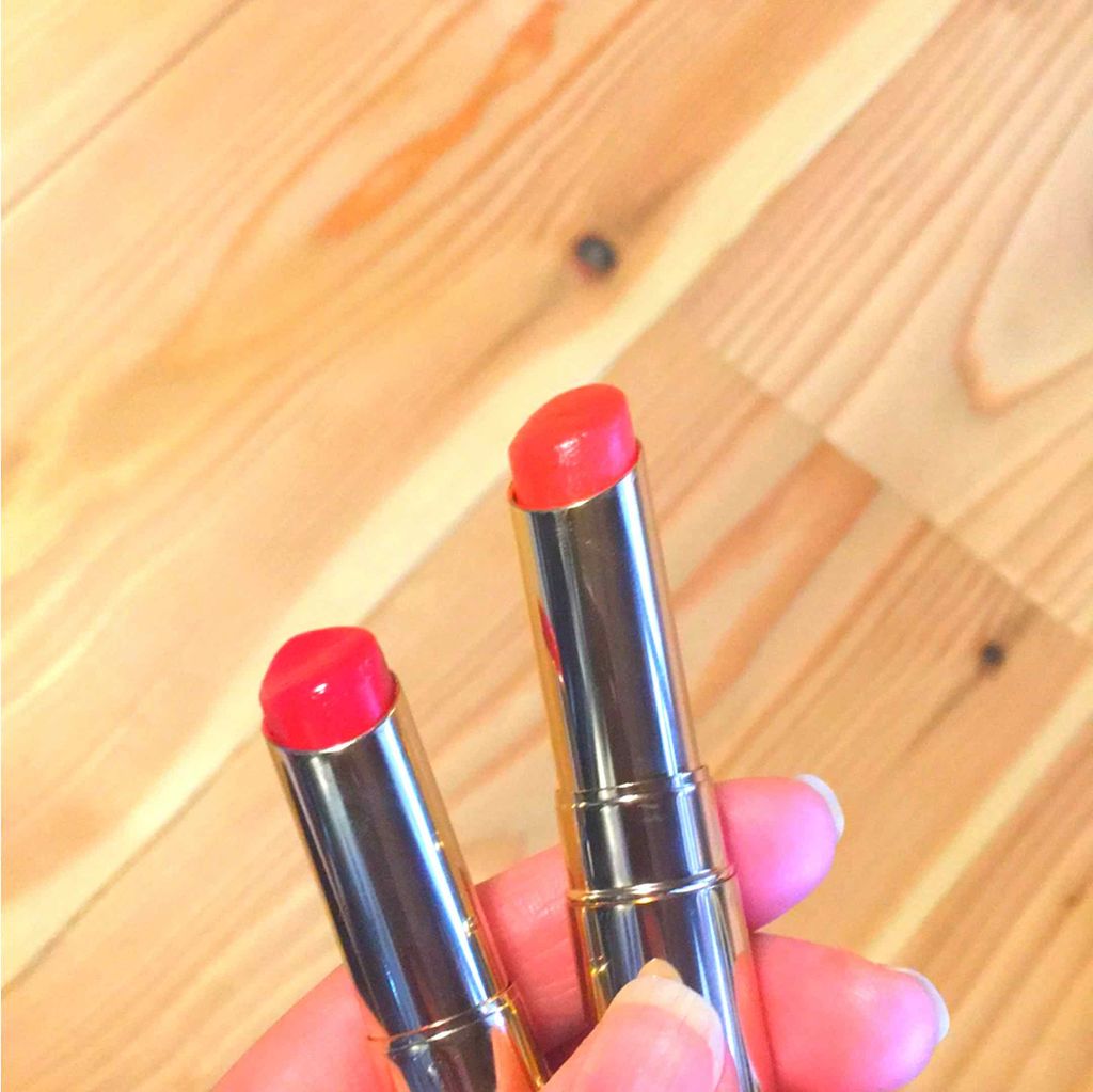 オペラ リップティント N/OPERA/リップティントを使ったクチコミ（2枚目）