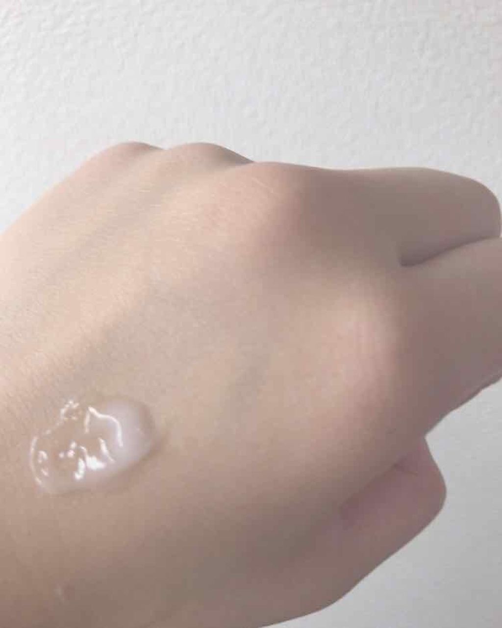 薬用美白 オールインワンジェル/DAISO/オールインワン化粧品を使ったクチコミ(2枚目)