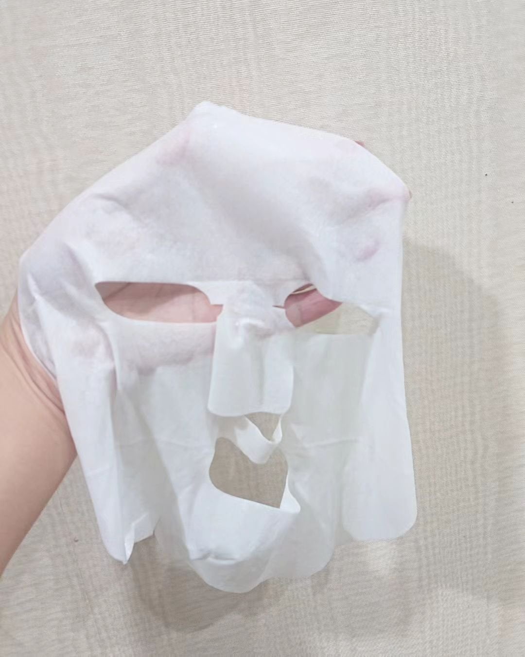 リードルショットオールインワン3ステップマスク/VT/シートマスク・パックを使ったクチコミ(5枚目)