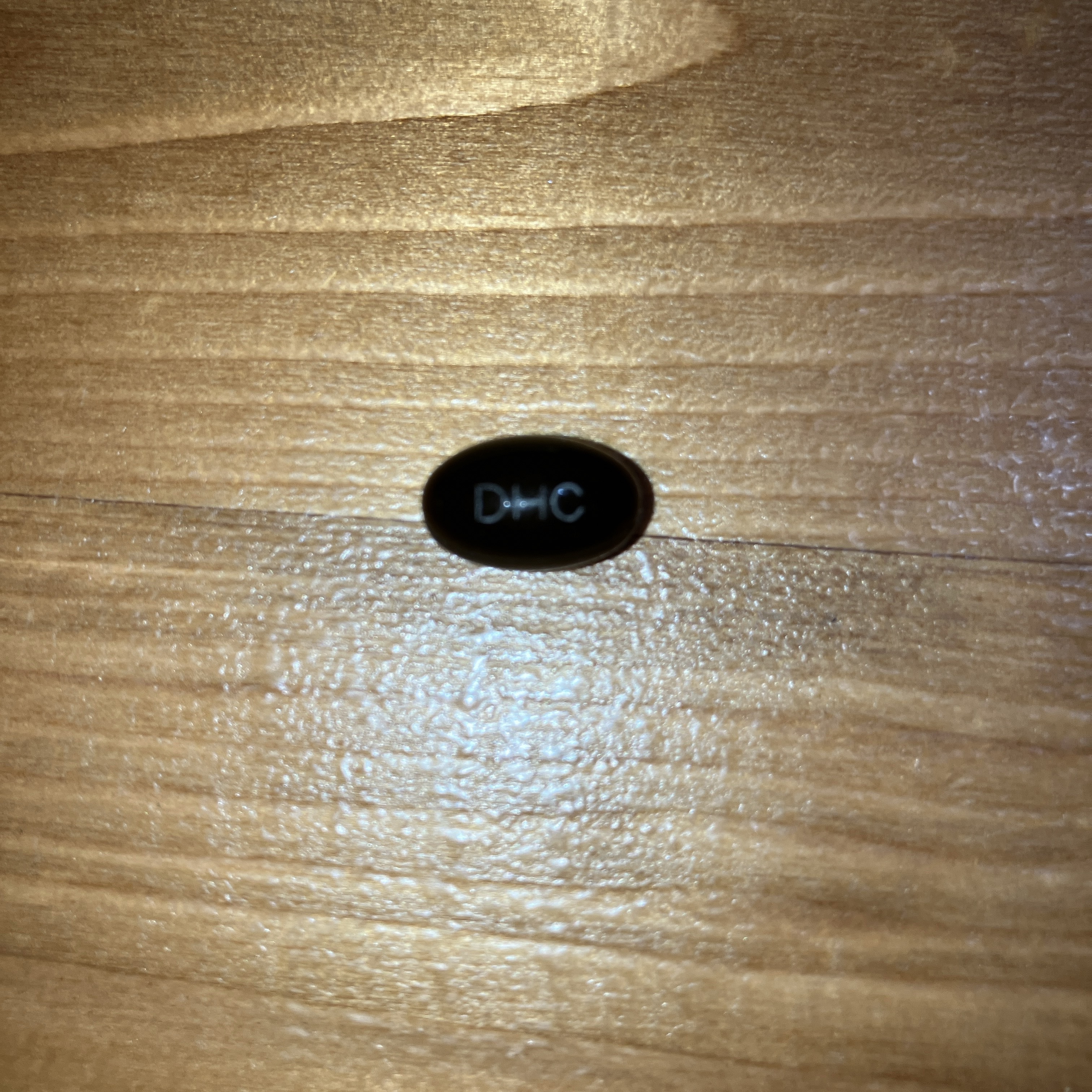 DHC メリロート 20日分/DHC/ボディサプリメントを使ったクチコミ（3枚目）