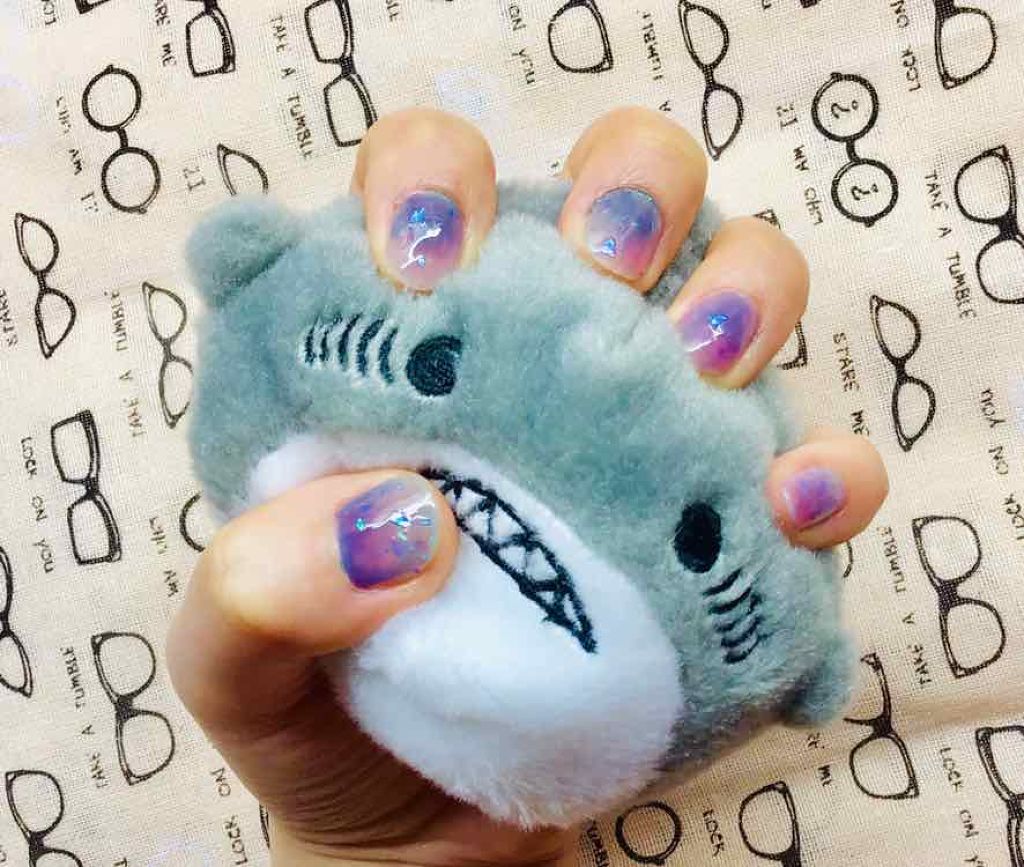 ネイルケアプロテクター/オルビス/ネイルオイル・トリートメントを使ったクチコミ（1枚目）