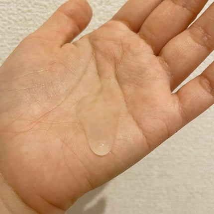 極潤プレミアムヒアルロン液(ハダラボスーパーモイスト化粧水c)/肌ラボ/化粧水を使ったクチコミ(2枚目)