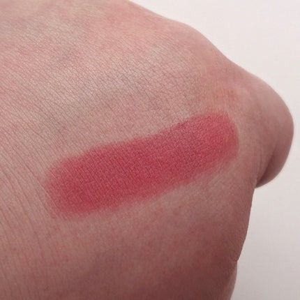 38℃/99℉ LIPSTICK  <YOU>/UZU BY FLOWFUSHI/口紅を使ったクチコミ(2枚目)