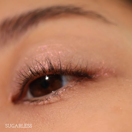 マイフェイブピースアイシャドウ/HOLIKA HOLIKA/単色アイシャドウを使ったクチコミ(7枚目)