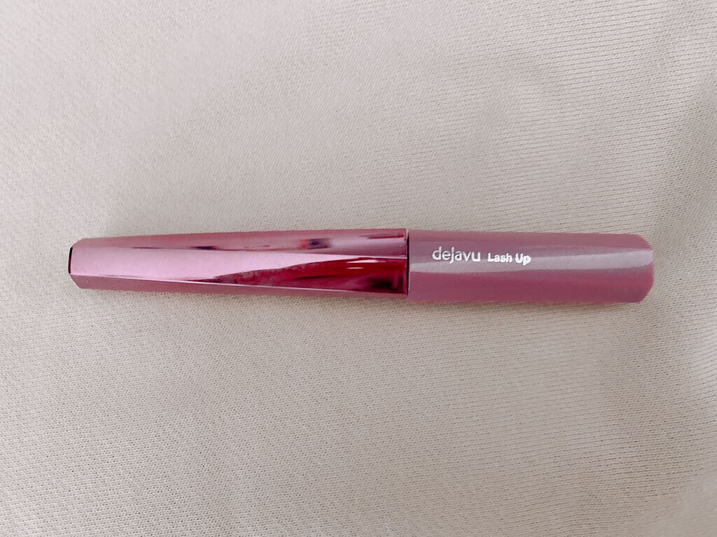 「塗るつけまつげ」自まつげ際立てタイプ/デジャヴュ/マスカラを使ったクチコミ（1枚目）