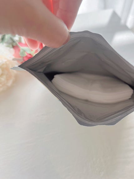 ルルルンピュア 青 (モイスト)/ルルルン/シートマスク・パックを使ったクチコミ(3枚目)