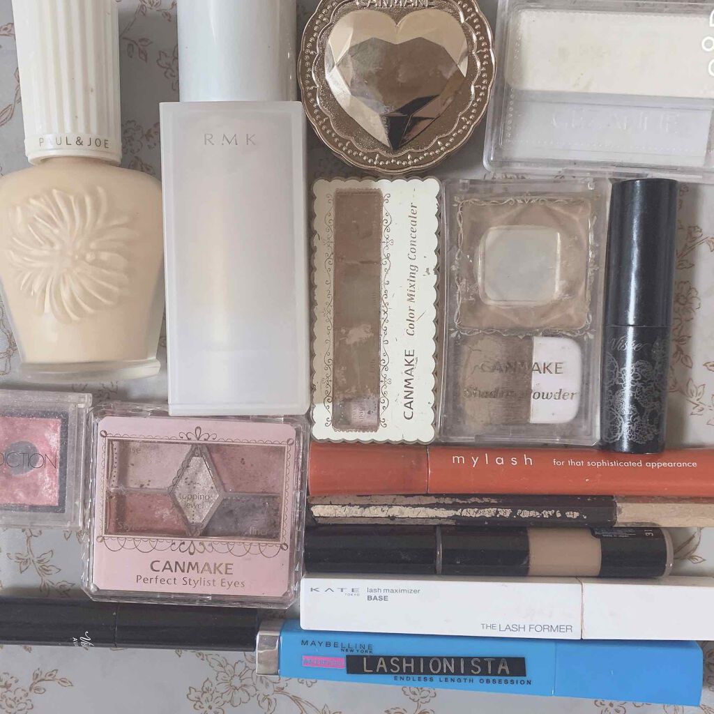 アディクション ザ アイシャドウ/ADDICTION/単色アイシャドウを使ったクチコミ(2枚目)