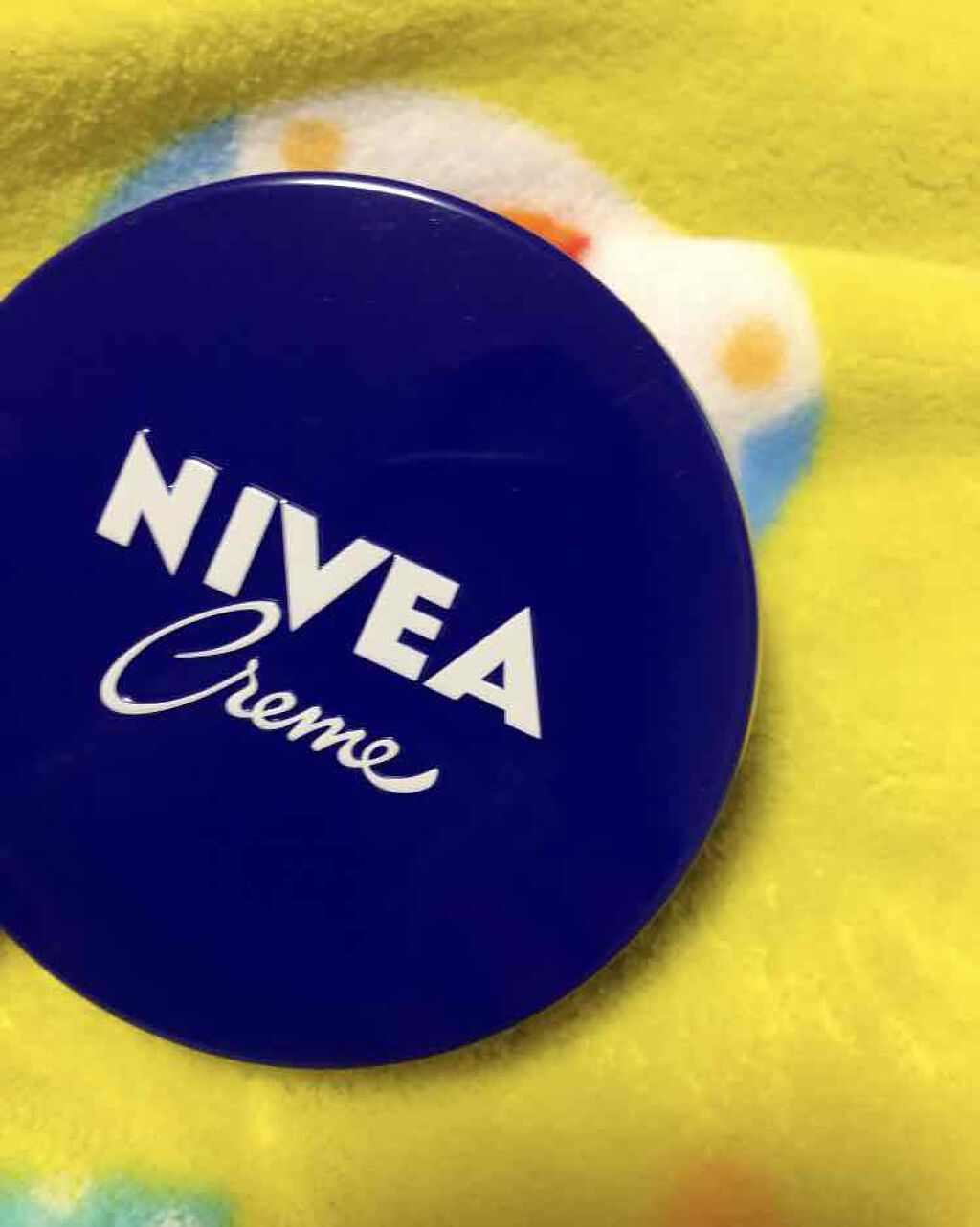 kokin❤︎ on LIPS 「ニベアクリーム青缶これはすごく使い勝手がいいですハンドクリーム..」(1枚目)