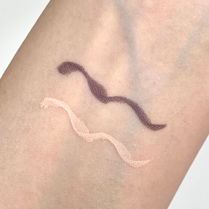 プレイフルライナー/シアーズ/リキッドアイライナーを使ったクチコミ(5枚目)