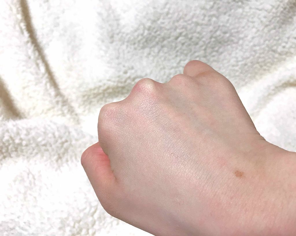 エスポルール メイクアップベース/エスポルール/化粧下地を使ったクチコミ（3枚目）