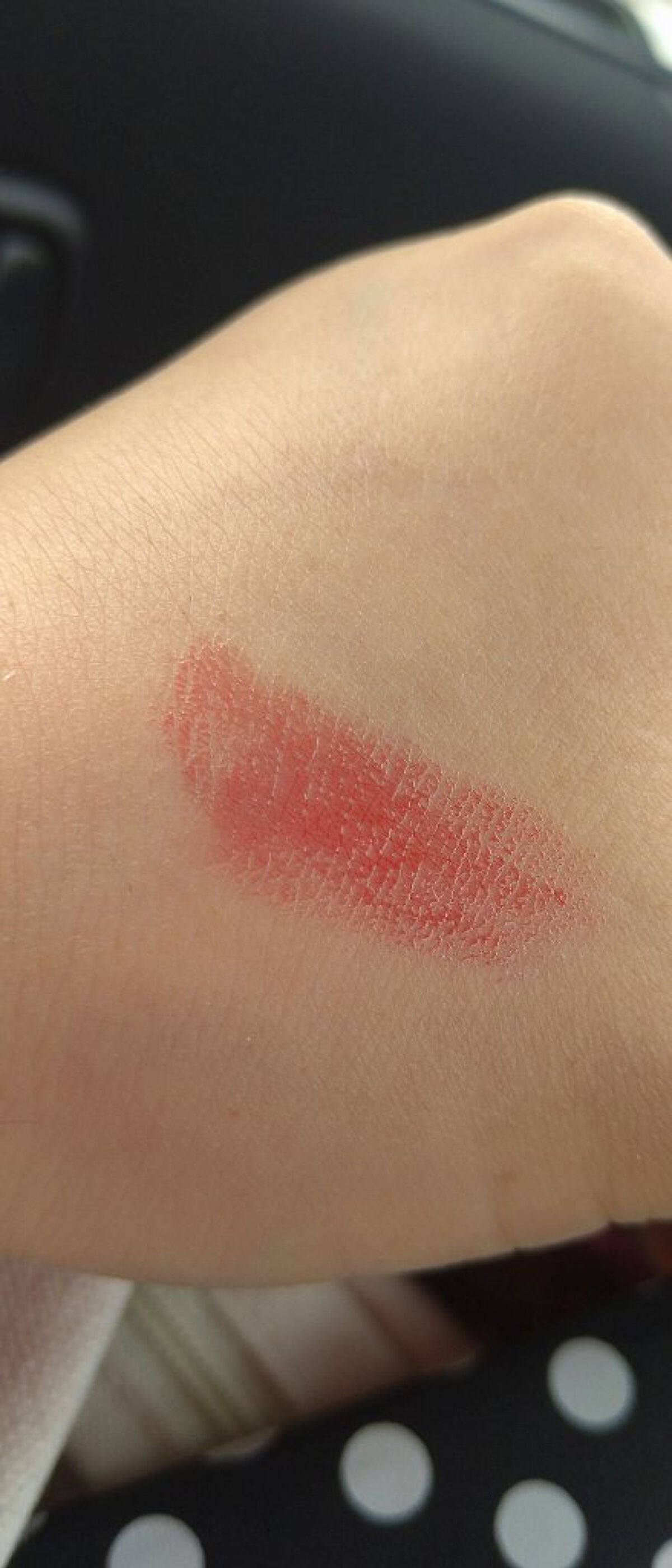 YSL ラブシャイン キャンディグレーズ/YVES SAINT LAURENT BEAUTE/口紅を使ったクチコミ(6枚目)