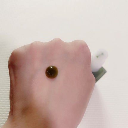 FERMENT SERUM +L/ON&DO/美容液を使ったクチコミ(3枚目)