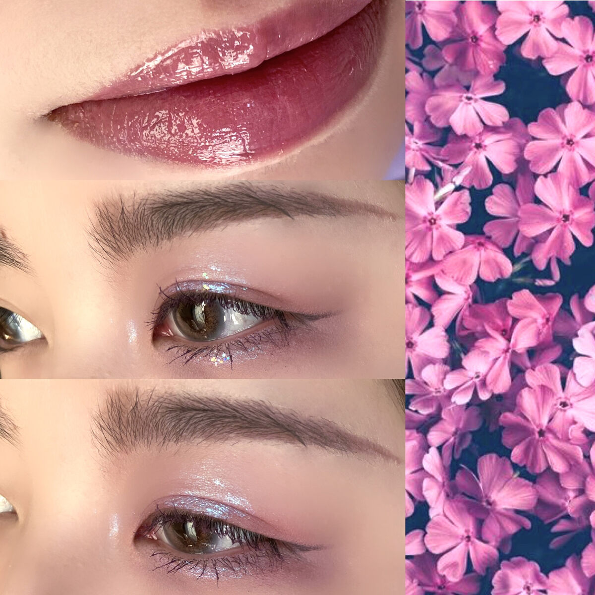 スキニーリッチシャドウ/excel/アイシャドウパレットを使ったクチコミ（2枚目）