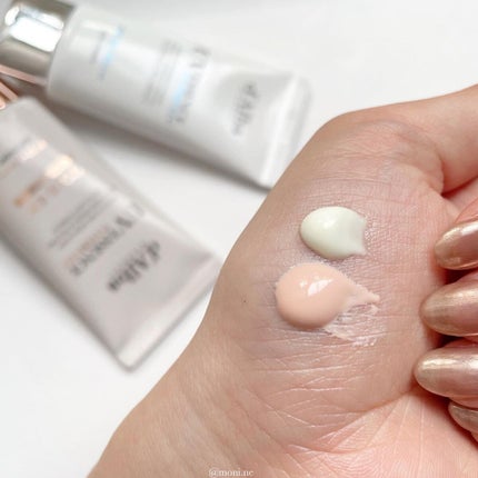 ダルバ ウォータフル エッセンス サンクリーム/ダルバ/日焼け止めクリームを使ったクチコミ(2枚目)