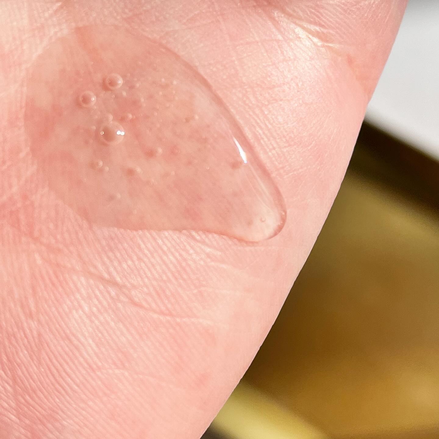 リカバリー オイルエッセンス/treecell/アウトバストリートメントを使ったクチコミ（3枚目）