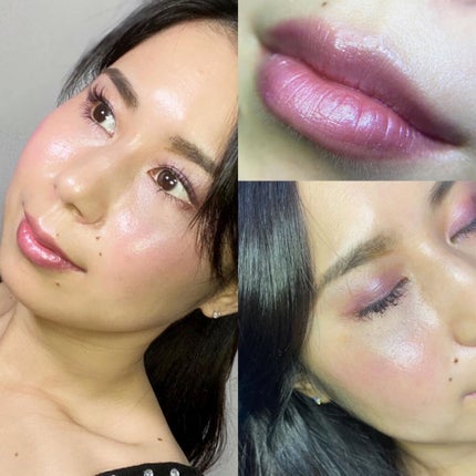 セラムマルチグロウデュオ/Borica/クリームハイライトを使ったクチコミ(6枚目)