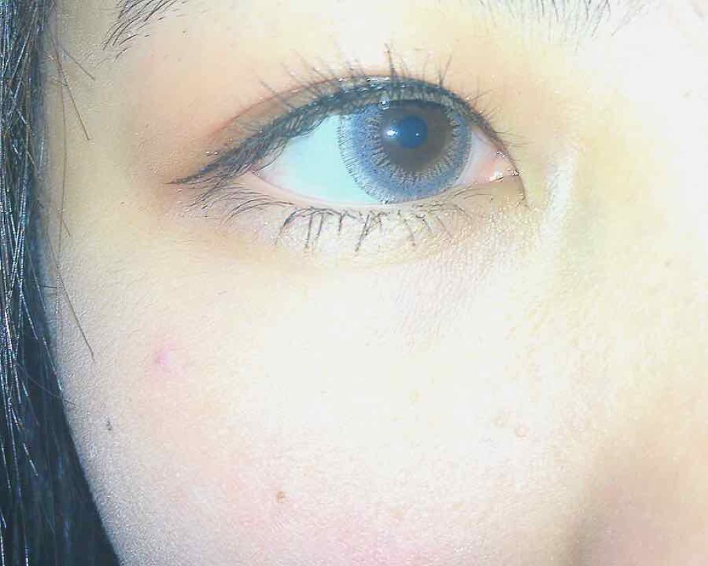 ディアマイ エナメルアイズ/ETUDE/ジェル・クリームアイシャドウを使ったクチコミ(3枚目)