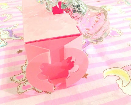 ジルスチュアート クリスタルブルーム オードパルファン/JILL STUART/香水(レディース)を使ったクチコミ(2枚目)