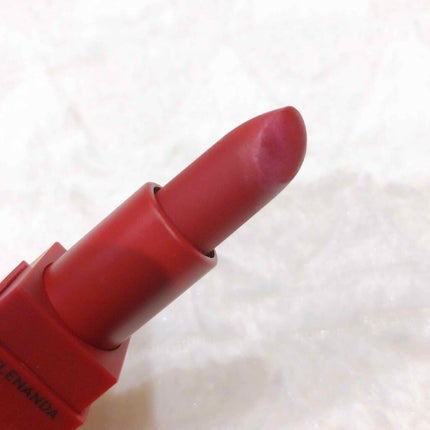 3CE MOOD RECIPE LIP COLOR/3CE/口紅を使ったクチコミ(3枚目)