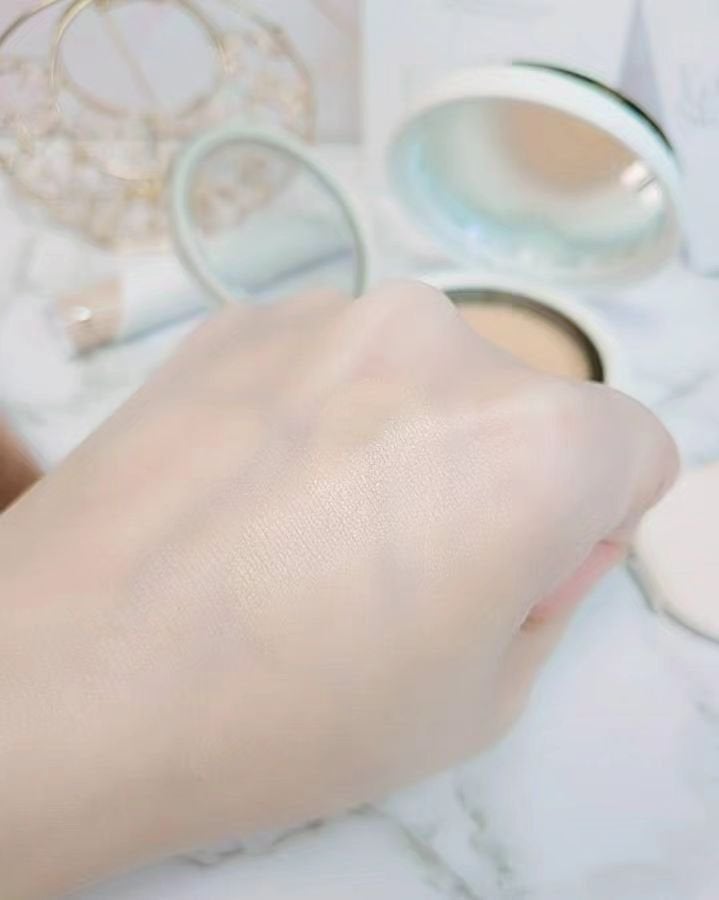 オーステイコンシーラー/BBIA/リキッドコンシーラーを使ったクチコミ(4枚目)