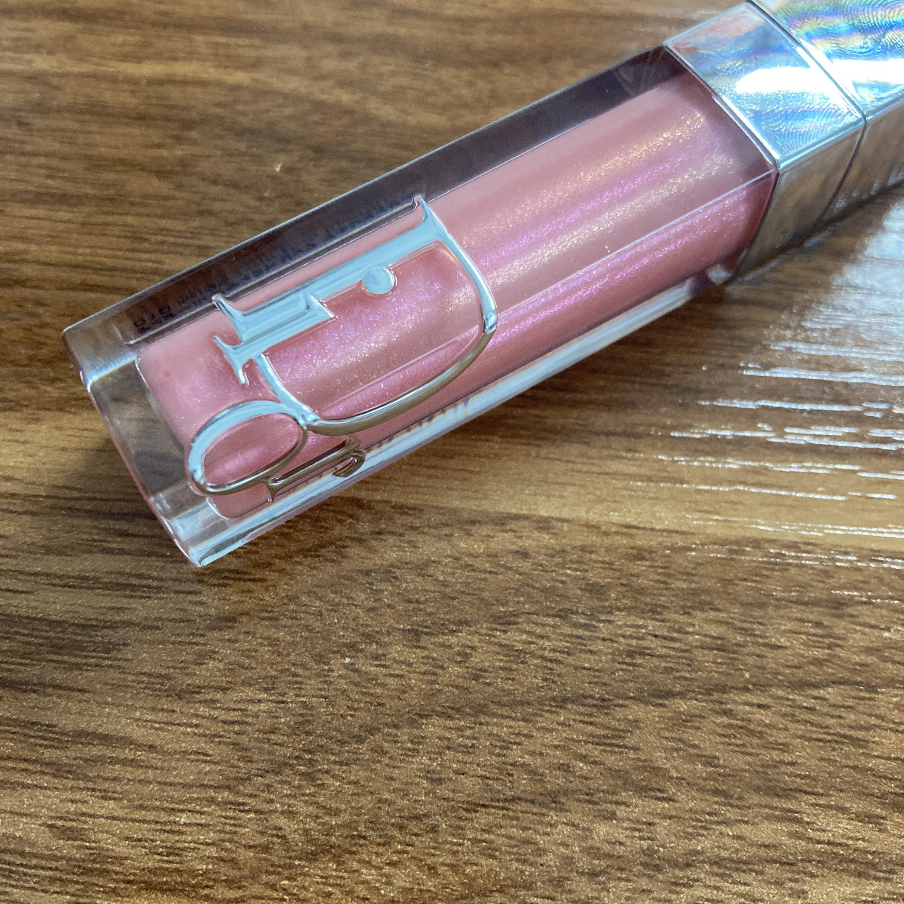 ディオール アディクト リップ マキシマイザー/Dior/リップグロスを使ったクチコミ（2枚目）