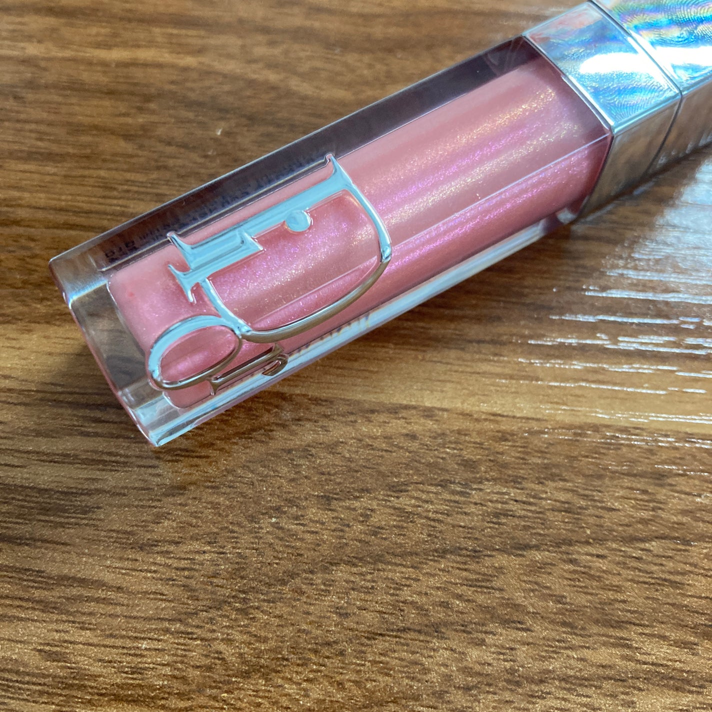 ディオール アディクト リップ マキシマイザー/Dior/リップグロスを使ったクチコミ(2枚目)