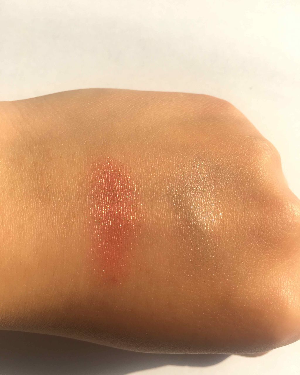 ルックアット マイアイジュエル/ETUDE/単色アイシャドウを使ったクチコミ（3枚目）