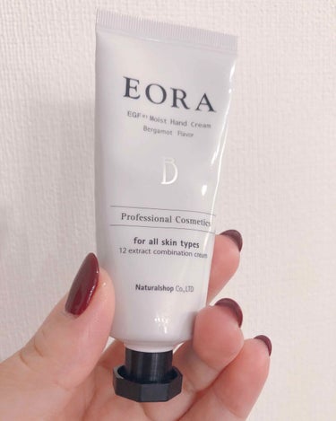 .
.
EORA ベルガモット
.
今まで使ってて1番良かったハンドクリーム。
ボディ用もコレ。肌が生き返る。
.
#eora
#ハンドクリーム
#スキンケア