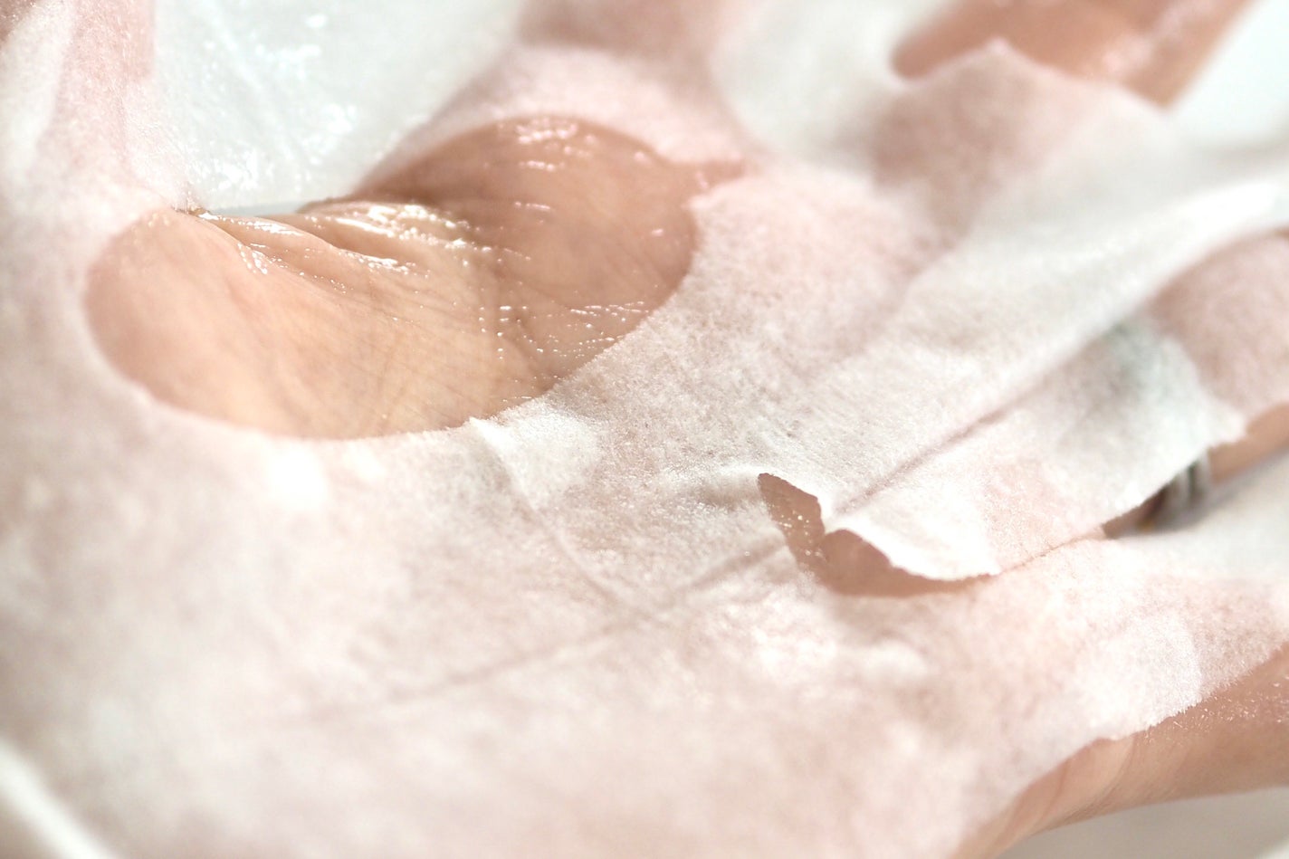 セラミドシートマスク/SHOBIDO/シートマスク・パックを使ったクチコミ(3枚目)