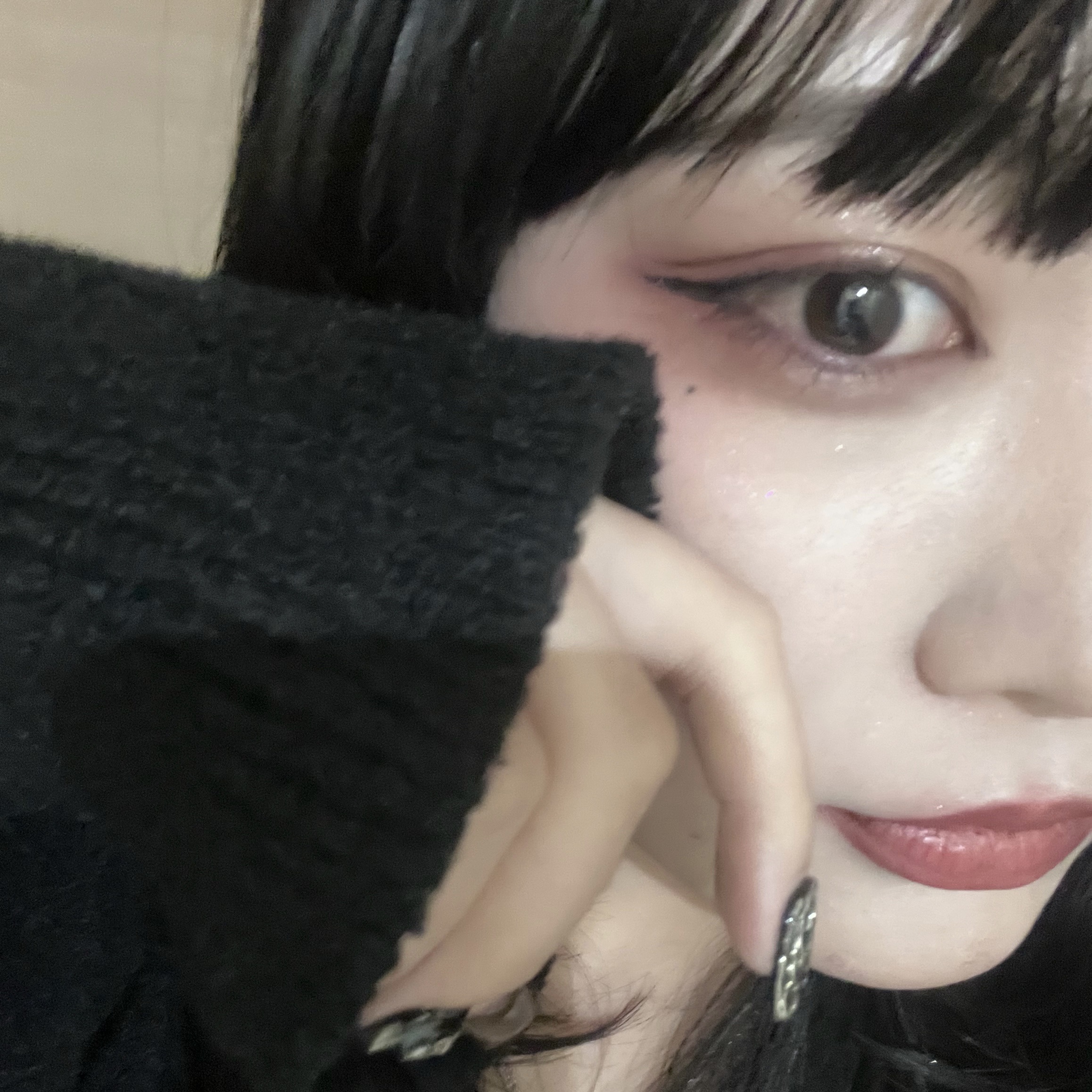 スワンバレエシリーズ シャイニングスティック/FlowerKnows/口紅を使ったクチコミ（1枚目）