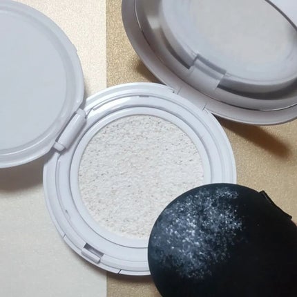 アディクション スキンケアUV タッチアップ クッション/ADDICTION/クッションファンデーションを使ったクチコミ(5枚目)