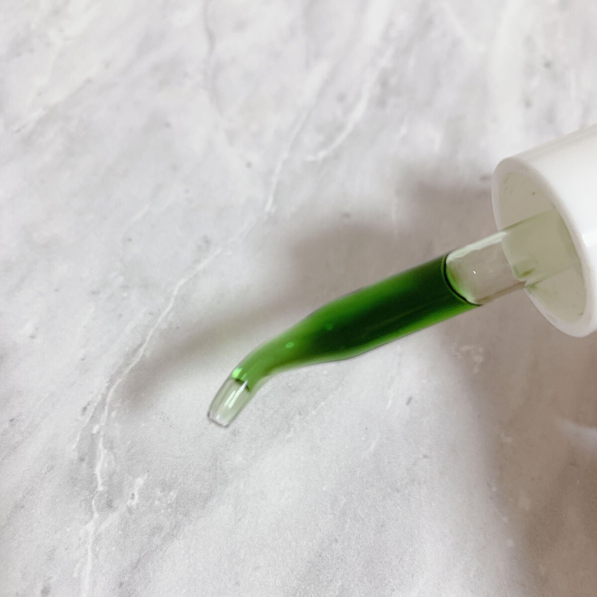 LA PEEL10 乳酸10%/Lov me Touch/ピーリングを使ったクチコミ(2枚目)