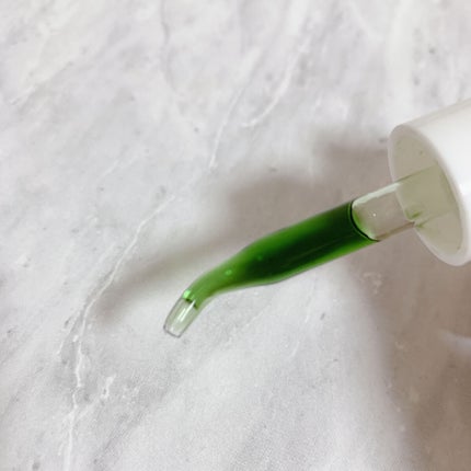 Lov me Touch LA PEEL10 乳酸10%のクチコミ「刺激の少ない乳酸ピーリングをご紹介します💚
特徴は…
✔ヒアルロン酸配合で乾燥しにくい
✔洗.....」(2枚目)