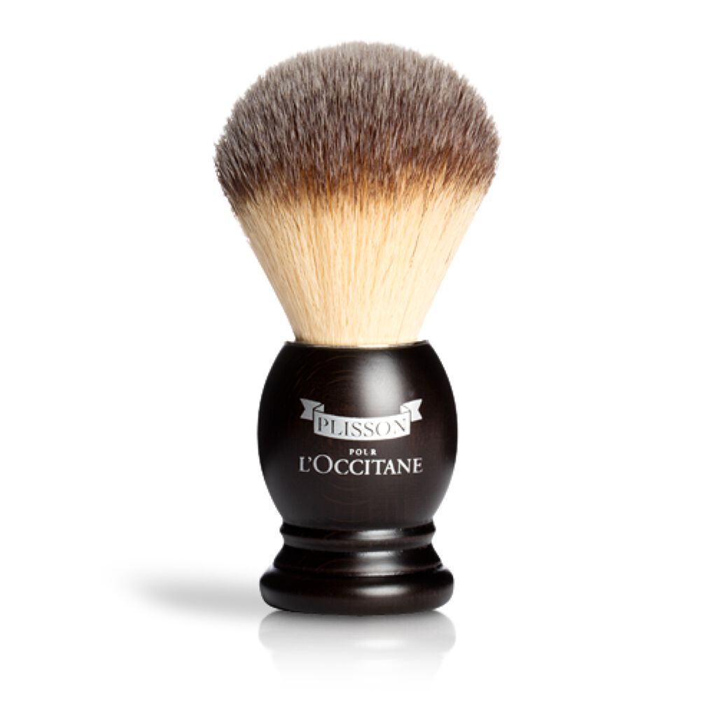 L'OCCITANE ケード シェービングブラシ