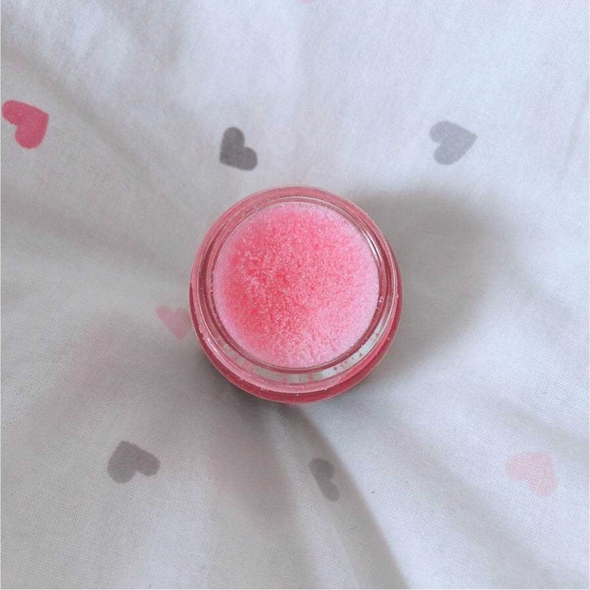 バブルガムフレーバー リップスクラブ/ラッシュ/リップスクラブを使ったクチコミ(3枚目)