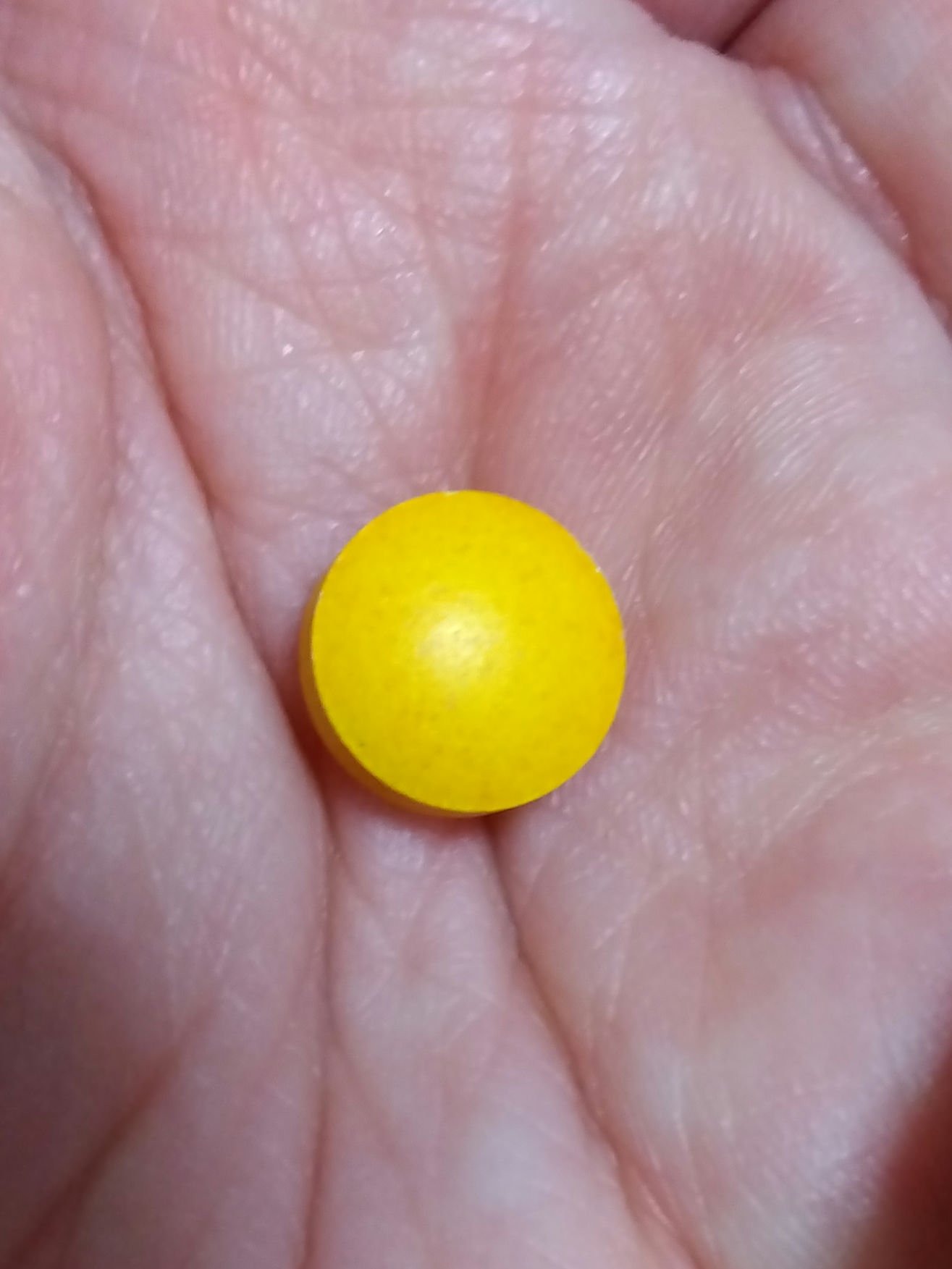 ビタミンB群/Dear-Natura (ディアナチュラ)/健康サプリメントを使ったクチコミ（2枚目）