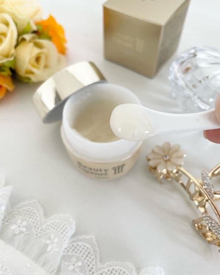 ビューティーオープナージェル/オージオ/オールインワン化粧品を使ったクチコミ(2枚目)